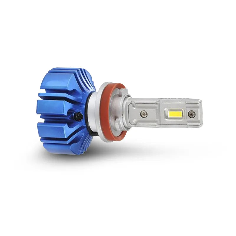 Narva 18448 H8/9/11 12/24V LED Conversion Twin Pack