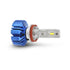 Narva 18448 H8/9/11 12/24V LED Conversion Twin Pack