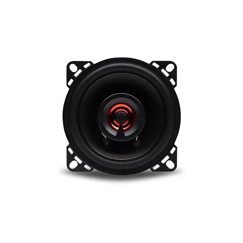 DD Audio DD-RL-X4 4" Redline Series Coaxial Speakers
