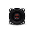 DD Audio DD-RL-X4 4" Redline Series Coaxial Speakers