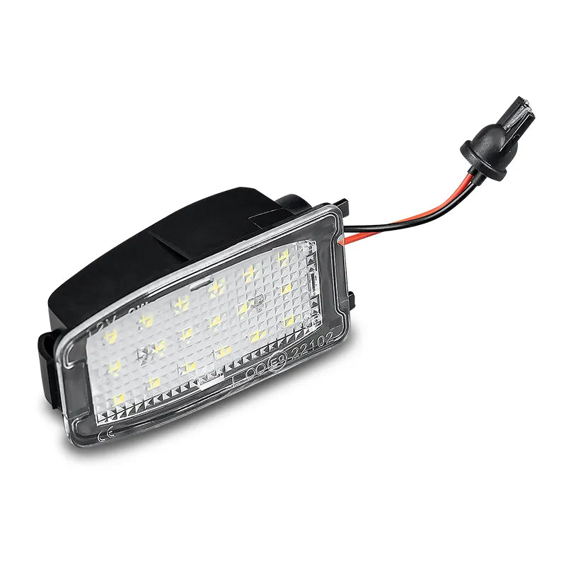 STEDI LEDCONV-ROVE-PDL Puddle Light | Land Rover