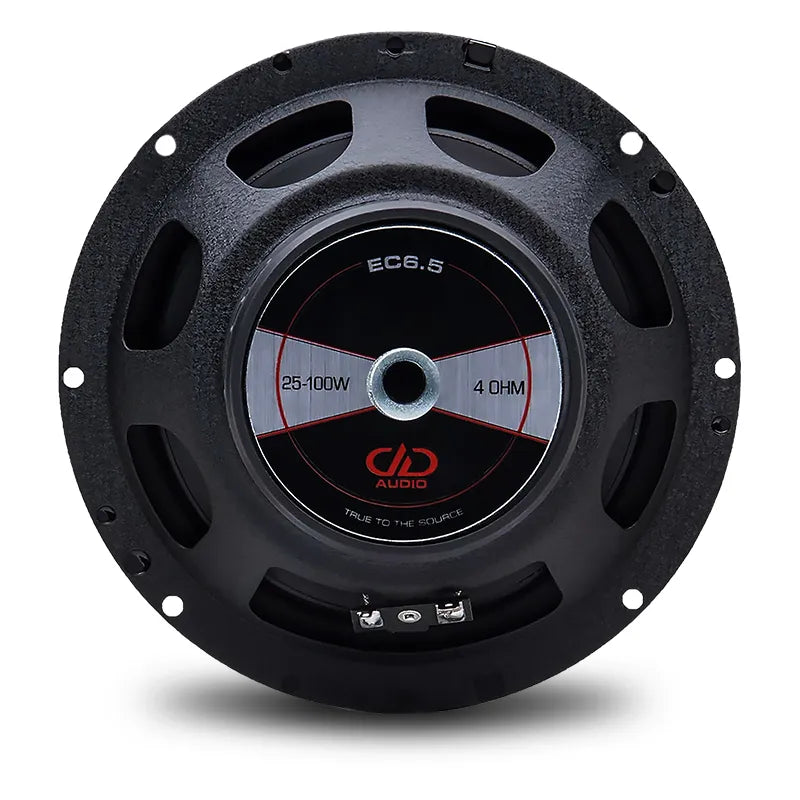 DD Audio DD-EC6.5 6.5