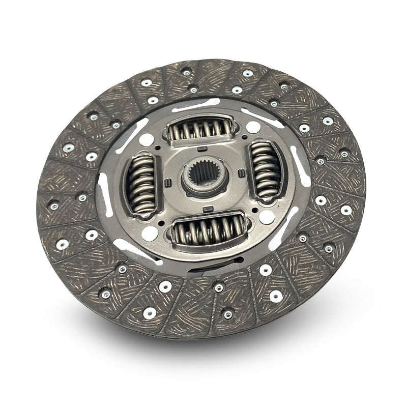 Clutch Industries V2282N-CSC PHC Clutch Kit + CSC Suits Ford