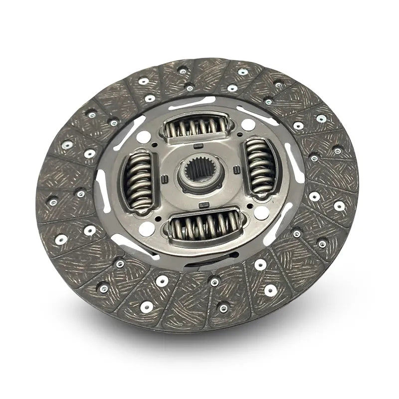Clutch Industries V2282N-CSC PHC Clutch Kit + CSC Suits Ford