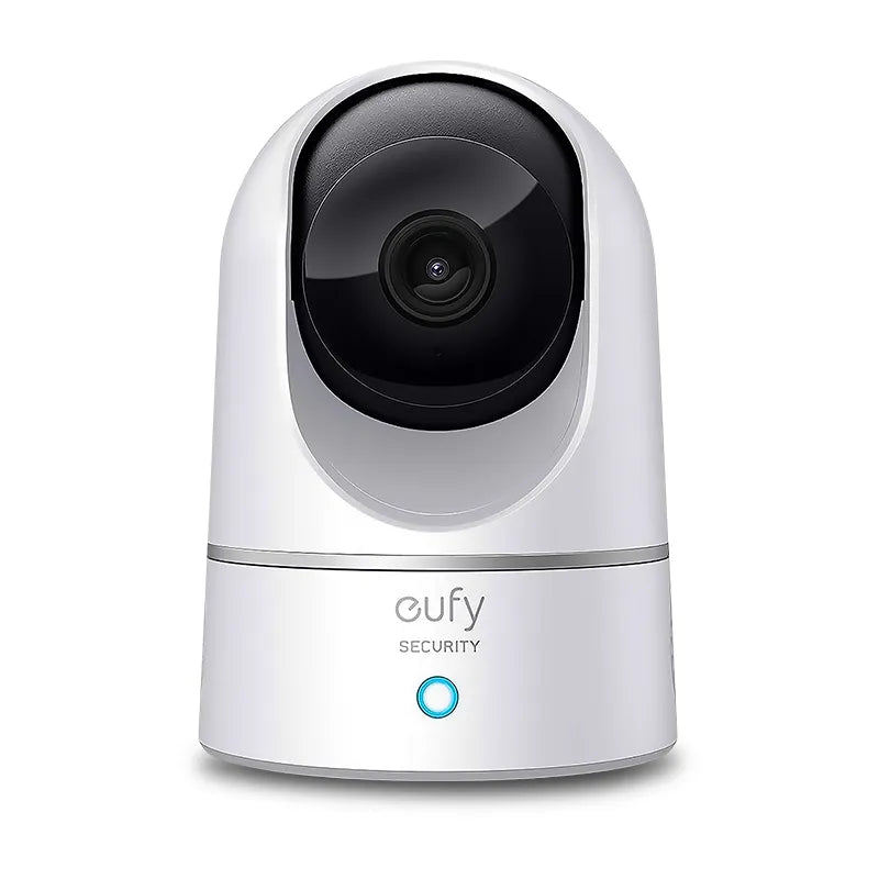 eufy T8410C24 Indoor Cam 2K Pan and Tilt