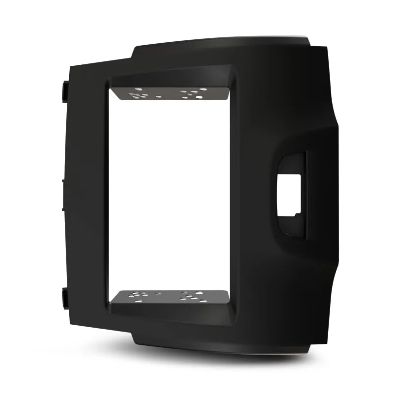 Aerpro FP8063B Double DIN Black Facia Kit Suit Holden Colorado/Colorado 7 & Isuzu D-Max/MU-X