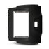 Aerpro FP8063B Double DIN Black Facia Kit Suit Holden Colorado/Colorado 7 & Isuzu D-Max/MU-X
