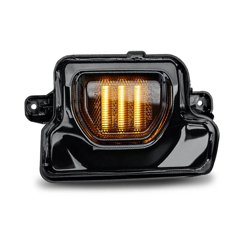 STEDI LEDCONV-GLAD-MRR Sequential Mirror Turn Signal | Jeep