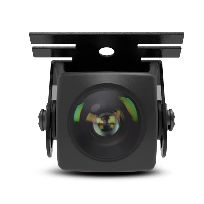 Parkmate PM-80DLR Universal Stainless Steel Reversing Camera With Dynamic Guide Lines