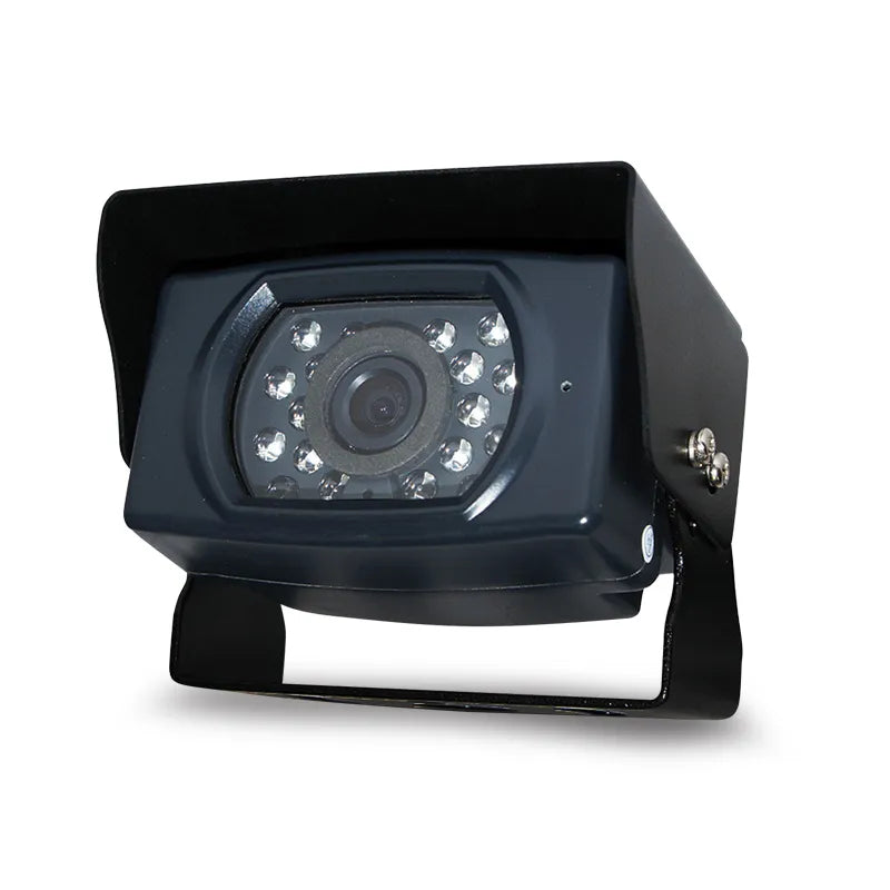 Parkmate CD-61NA Heavy Duty Waterproof Colour CCD Camera