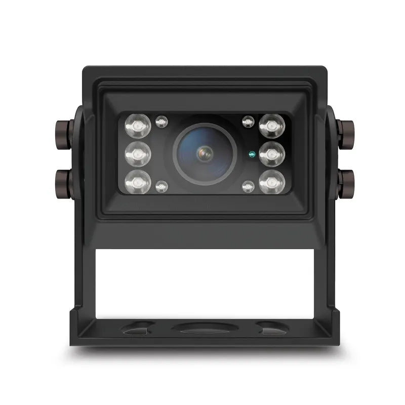 Parkmate PM-81R Heavy Duty Camera with 800 TVL Resolution