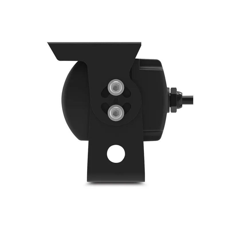 Parkmate PM-62R Heavy Duty CCD Camera With 600 TVL Resolution