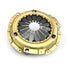 Clutch Industries 4TU2596N 4Terrain Ultimate Clutch Kit Suits Mitsubishi