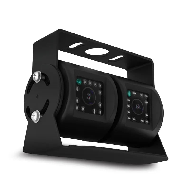 Parkmate PM-82A High-Resolution Heavy Duty Dual Lens Reversing Camera