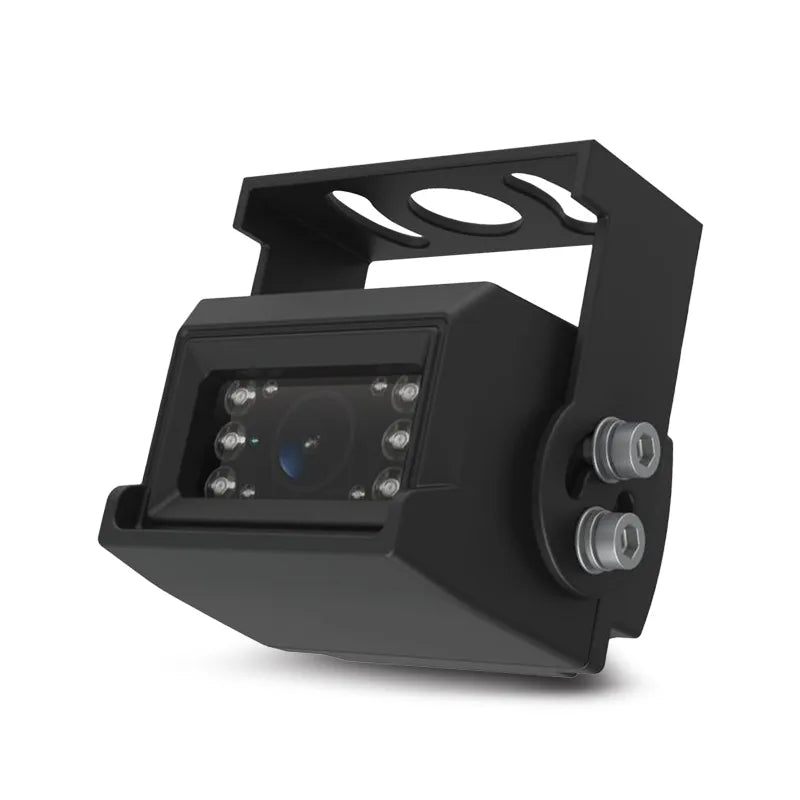 Parkmate PM-81HYR Heavy Duty Hybrid Camera with AHD/CVBS Resolution