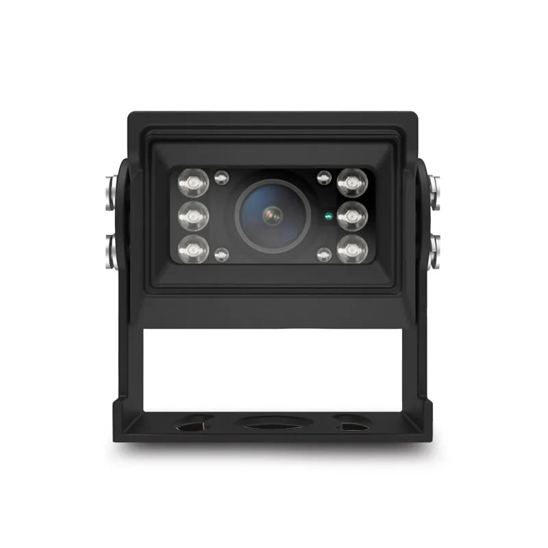 Parkmate PM-91AHR Heavy Duty Analogue HD Camera with 1080P Resolution