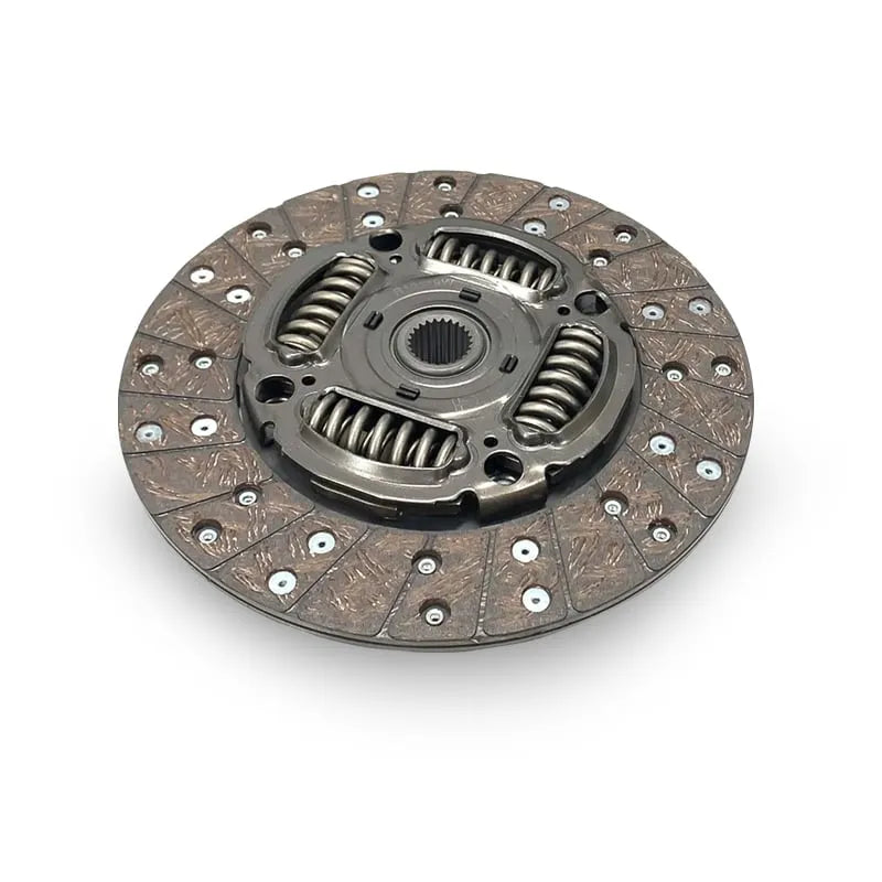Clutch Industries V1136NHD PHC - Heavy-Duty Clutch Kit