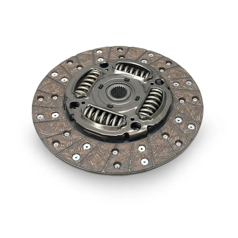 Clutch Industries VSRF2468N PHC Clutch Kit + FW Suits Hyundai, Kia