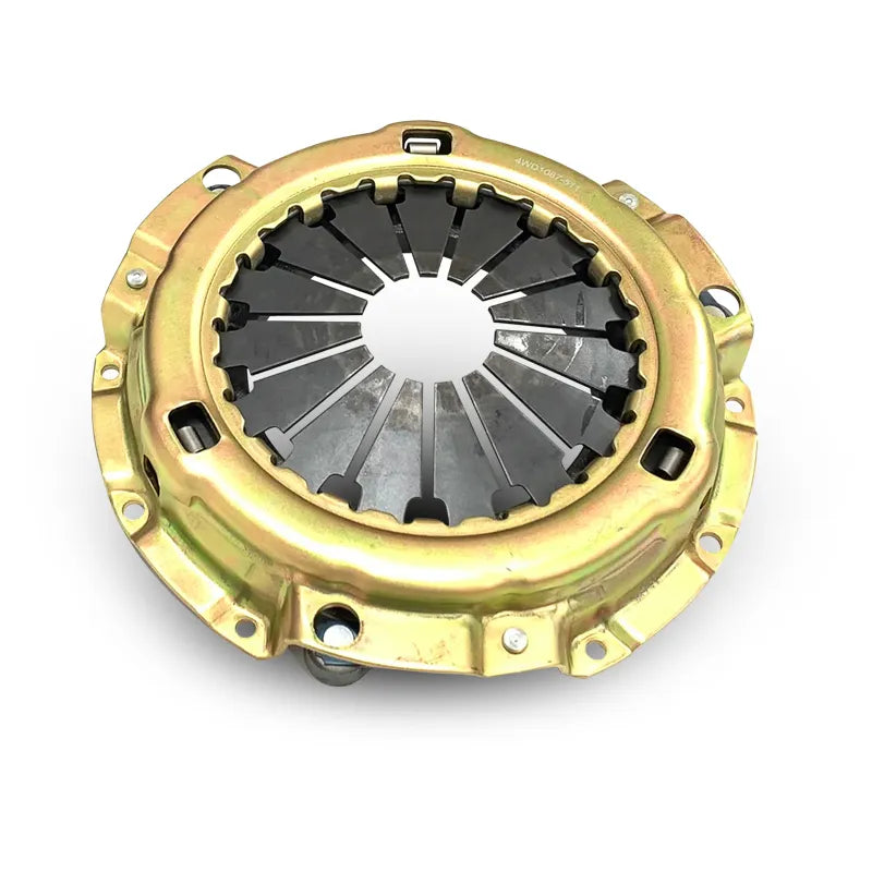 Clutch Industries 4TU393N 4Terrain Ultimate Clutch Kit Suits Ford, Mazda
