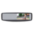 Parkmate MCPK-43BG Mirror & Mini Camera Pack