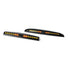 Parkmate PTS810MM Front and Rear Sensor System with Slimline Display