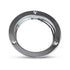 LED Autolamps 53101C Chrome Plated Bracket Suit Round Lights