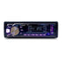 Massive Audio MA-H2BT Non-CD Mechless Single DIN Bluetooth Multimedia Receiver