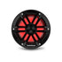 Rockford Fosgate M1-65B M1 6.5” Color Optix Marine 2-Way Speakers - Black