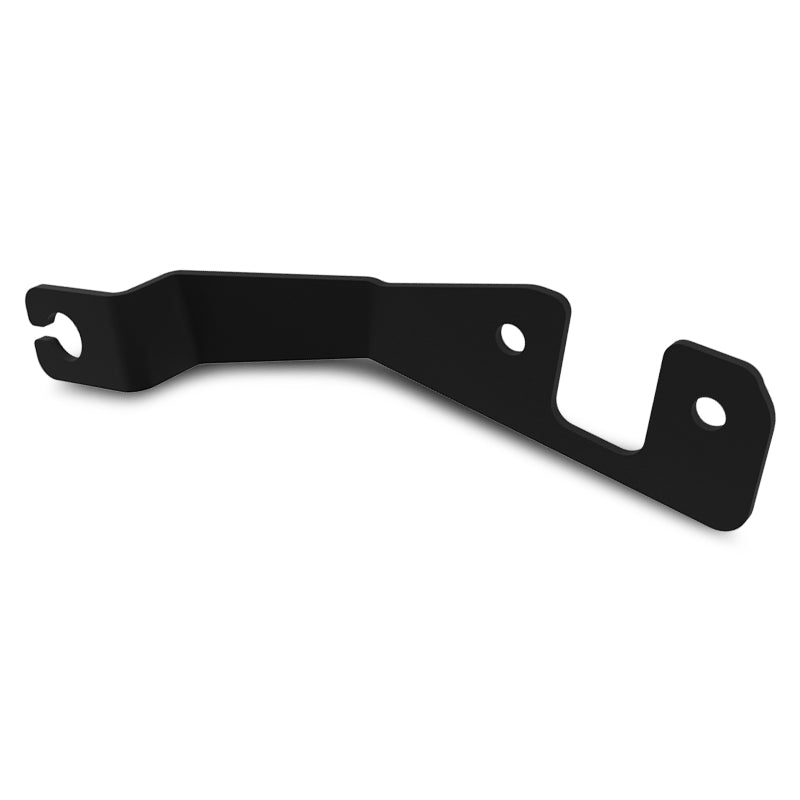 Aerpro APVCBB10 Bonnet Mount UHF Antenna Bracket to Suit Ford Ranger RA 2022-On