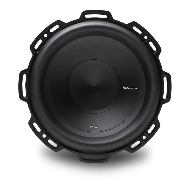 Rockford Fosgate P2D2-10 Punch 10