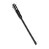 Uniden AT380 3.0 dBi Gain UHF Antenna – Highly Flexible Rubber Whip with Black Heat Shrink