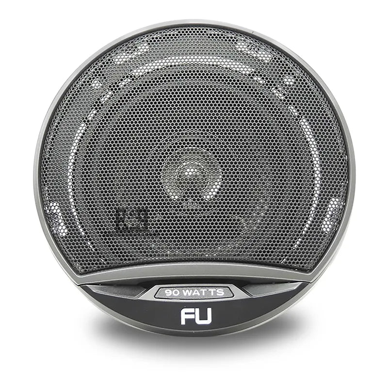 Fli FU4-F1 Underground Series 2-Way 4" Coaxial Speakers