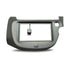 Aerpro FP8075K Double DIN Grey Install Kit Suit Honda Jazz GE 2008 - 2013