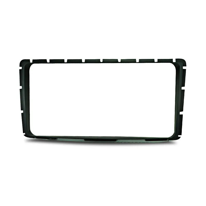 Aerpro FP9026 Double DIN Black Facia Kit Suit Toyota Hilux 2014