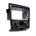 Aerpro FP9450GK Double DIN Grey Install Kit Suit Holden Commodore VE Series 1 Dual Zone Climate Control
