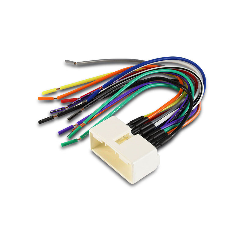 Aerpro AP1053 Primary Harness to Suit Ford Falcon AU