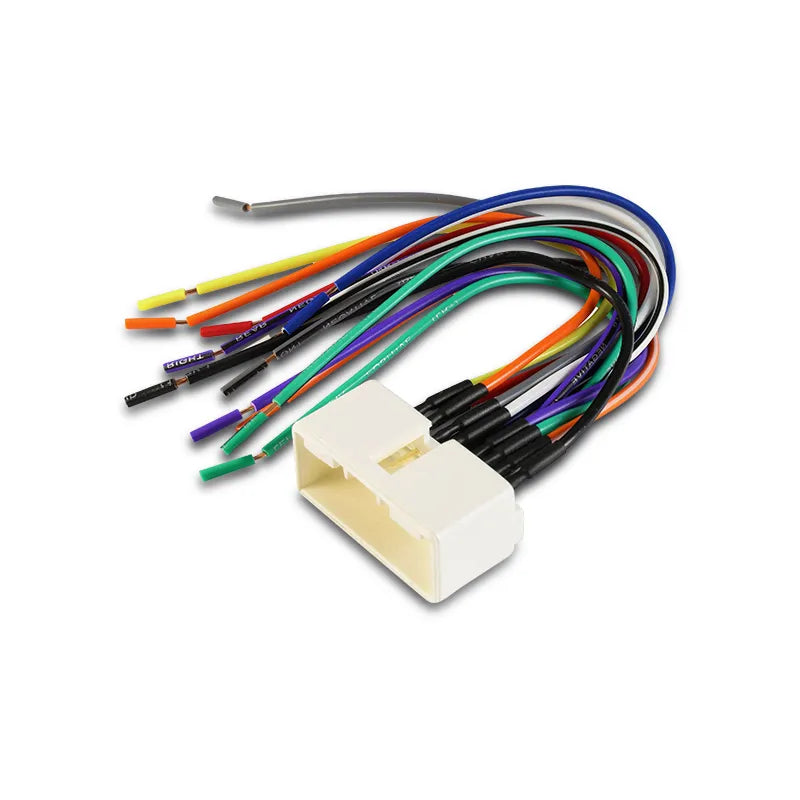 Aerpro AP1053 Primary Harness to Suit Ford Falcon AU