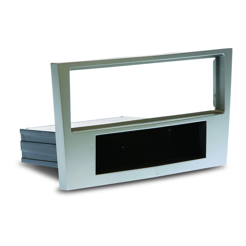 Aerpro FP9048S Single DIN Facia Kit to Suit Holden/Opel 2004-2012