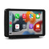 Parkmate PM-72W 7.0" Wireless Smart Monitor with Dual Channel Dash Camera