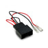 InstallPRO IPSH10 OEM Speaker Harness Adaptor To Suit BMW