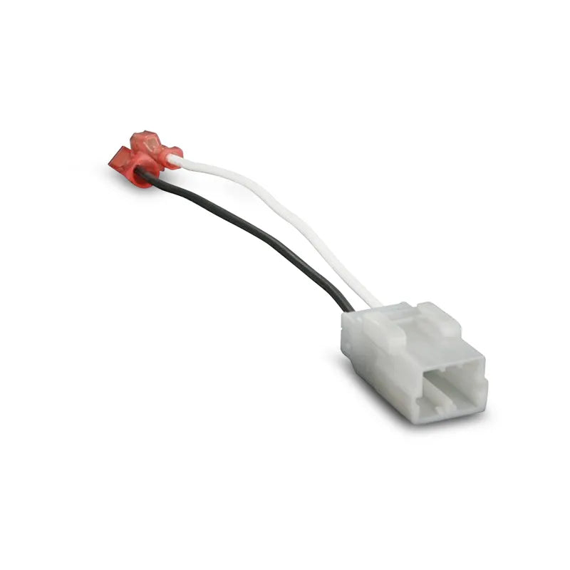 InstallPRO IPSH02 OEM Speaker Harness Adaptor To Suit Chrysler/Dodge/Jeep