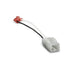 InstallPRO IPSH02 OEM Speaker Harness Adaptor To Suit Chrysler/Dodge/Jeep