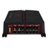 Pioneer GM-A3702 500W 2-Channel Bridgeable Amplifier