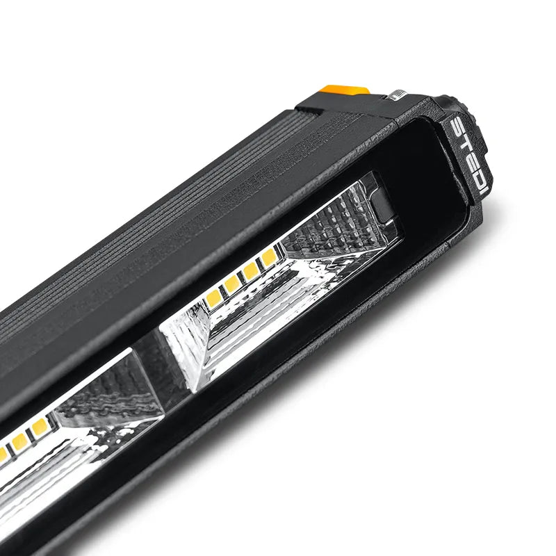 STEDI LEDMICRO-72W-AMBER Micro V2 26