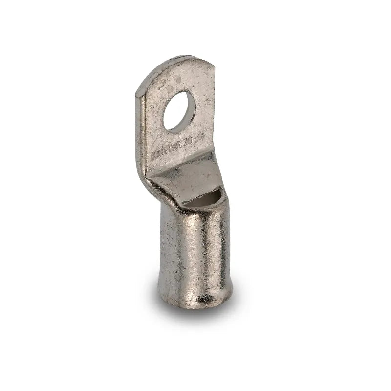 Narva 57140 70 Mm2 8 Mm Stud Flared Entry Cable Lug (Pack of 10)