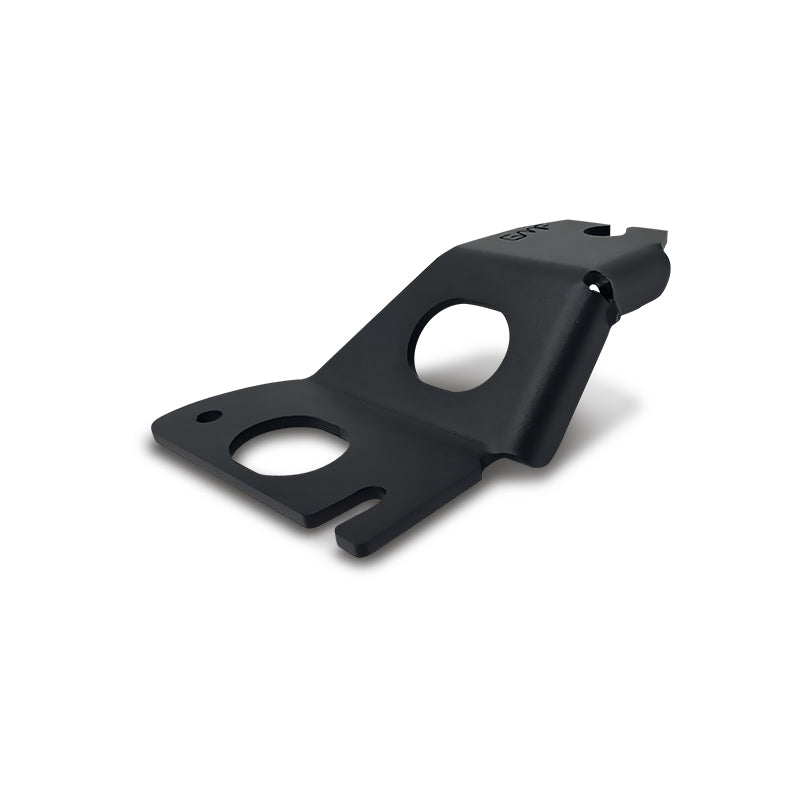 GMF4x4 BB-095P UHF Antenna Bonnet Bracket Suit Land Rover Defender 2019+ - Passenger Side