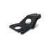GMF4x4 BB-095P UHF Antenna Bonnet Bracket Suit Land Rover Defender 2019+ - Passenger Side