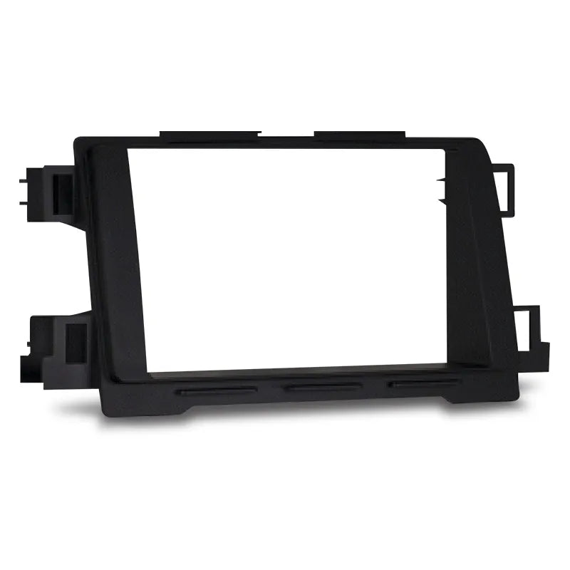 Aerpro FP8379 Double DIN Black Facia Kit Suit Mazda Various Models