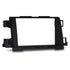 Aerpro FP8379 Double DIN Black Facia Kit Suit Mazda Various Models