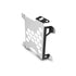 GMF4x4 AIR-3001 (3001-AIR) Under Seat Air Compressor Bracket To Suit Toyota Landcruiser LC79